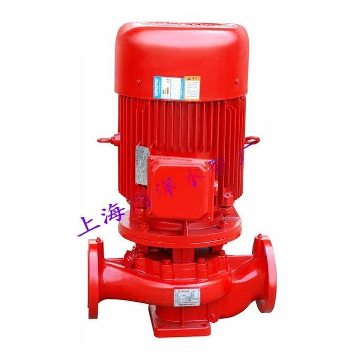 噴淋泵廠家，上海噴淋泵消防廠家，消防自噴泵廠家，消防泵選型